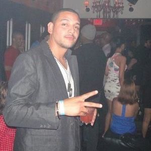 Meet your Posher, Anthony